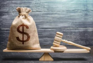 Court declares 95% of lender's fees to be penalty charges