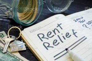 Landlord refused to negotiate COVID relief, barred from recovery of arrears